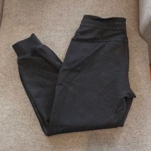 Lululemon joggers size 8